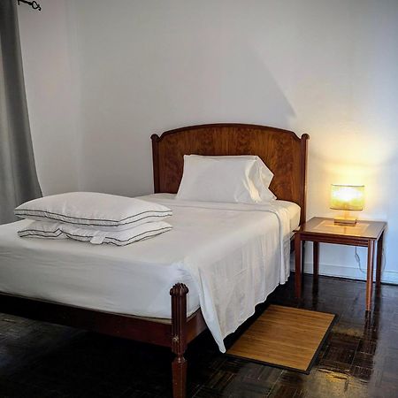 Casa Estrela - Sea & Art Guesthouse Praia Eksteriør bilde