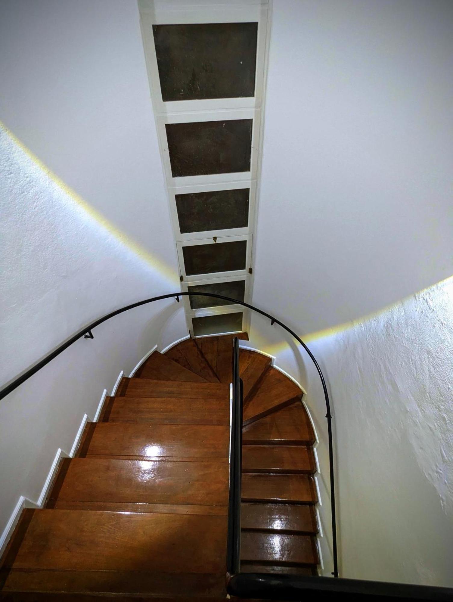 Casa Estrela - Sea & Art Guesthouse Praia Eksteriør bilde